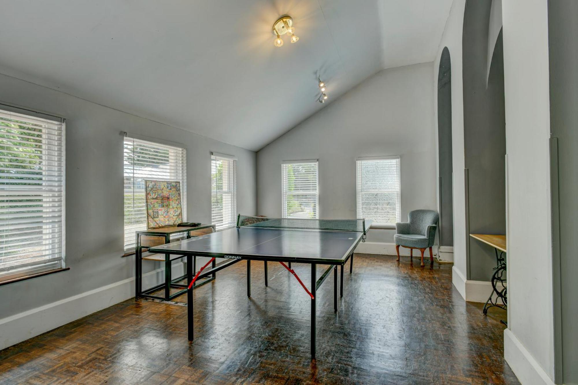 Вилла Beaconside House Monkleigh Экстерьер фото
